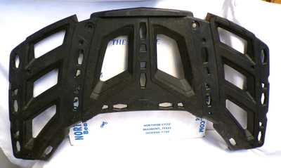 13 Can-Am Outlander Max XT 1000 Linq Cargo Rear Fender Carrier Rack 715001852 - Image 1 of 4
