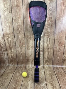 Extremely Rare Vintage Mattel Aviva Sports 1993 Blast ‘N Catch - Picture 1 of 6