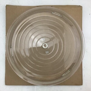 SHARP Piastra giradischi per microonde 14,5" FTNT-0004YBK0 - Foto 1 di 4