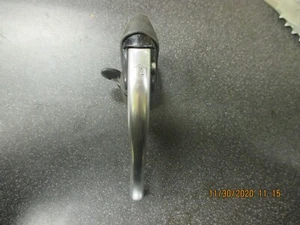 Campagnolo Left front ergo shift double/triple original Record 8 speed PARTS * - Picture 1 of 6