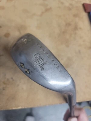Snake Eyes Quick Strike 4-hybrid Regular - Image 1 of 4