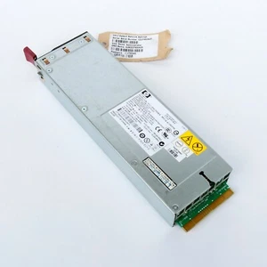 Server Netzteil 700W HP DPS-700GB A REV:0A 3393527-001 Power Supply 12V 56A - Bild 1 von 3