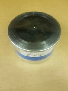 DuraVent W2-TC4 Stainless Steel 4 Inch Double Wall Tee Cap - Picture 1 of 10