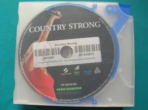BLU-RAY boitier slim COUNTRY STRONG (b2) - Picture 1 of 1