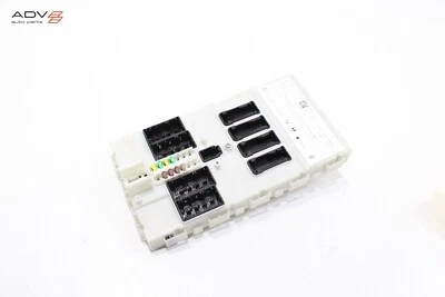 BMW 230i 228i M240i F23 2014-20 MÓDULO DE CONTROL DE DOMINIO DE CARROCERÍA CAJA DE FUSIBLES UNIDAD BDC OEM Foto 1 de 4