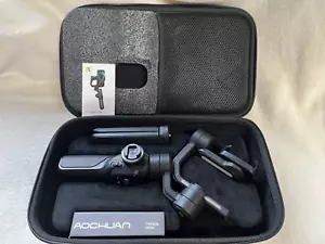 AOCHUAN SMART S2 SMARTPHONE 3 AXIS GIMBAL - Picture 1 of 3