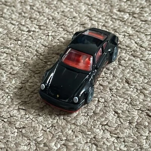 Hot Wheels Porsche 964 Black Modern Classics Premium 2017 Loose See Photos - Picture 1 of 3