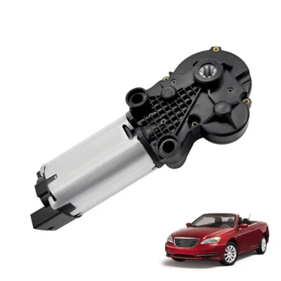 Conjunto de pestillo de techo superior motor apto para Chrysler Sebring 2,4 L 2007-2011 Foto 1 de 4