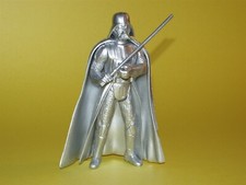 Star Wars Saga 2004 TRU Darth Vader Loose