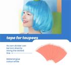 36Pc/Bag Super Strong -Tac Wig Hair  Tape Adhesive Extension Hair Strips 9306