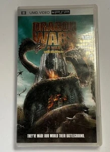 Dragon Wars D-War UMD For PSP - Good Condition - Bild 1 von 3