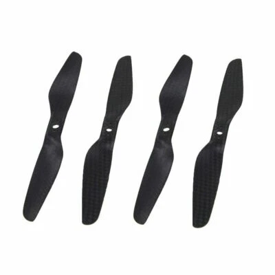 2 Pair Carbon Fiber Propeller 6055/9047/1355/1045/9055 for RC Quadcopter Drone - Bild 1 von 4