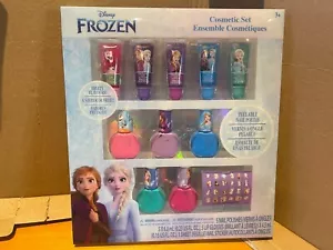 FROZEN COSMETIC SET - Picture 1 of 4