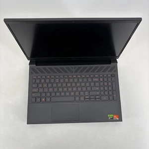 Dell G15 5535 15.6 Gray 165Hz FHD 3.8 GHz Ryzen 7 7840HS 16GB 512GB SSD RTX 4060 - Picture 1 of 10