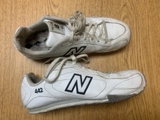 new balance 442 women bordeaux