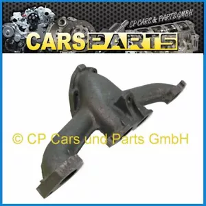 Exhaust manifold / manifold - LADA Niva 4x4 - 1600 cm3 - 2121 - Picture 1 of 1
