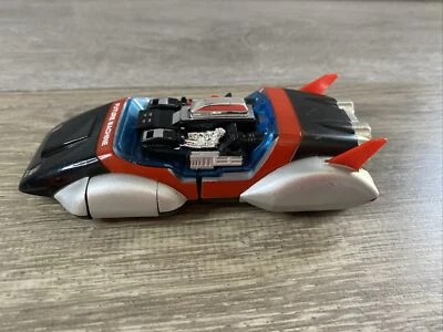 Vintage 1983 Popy Future Machine Car Robot Bandai Gobots - Image 1 of 4