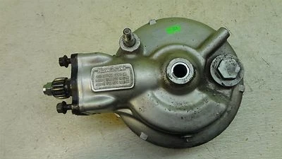 1984 Kawasaki ZN700 ZN 700 LTD K413' cubo de roda traseira diff de engrenagem de tração final - Imagem 1 de 4
