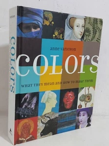 37310 V Anne Varichon - Colors - Abrams 2006 - Picture 1 of 9
