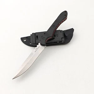 Tops high hardness metal blade G10 wood knife Lightweight EDC outdoor survival - Picture 1 of 8
