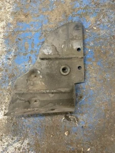 1949 Buick front baffle passenger side - Picture 1 of 3