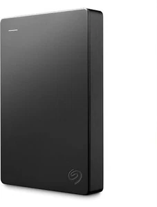 Seagate Expansion 5TB tragbare externe Festplatte, 2.5 Zoll, USB 3.0, inkl. 2 - Bild 1 von 9