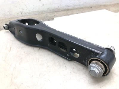 2022 JEEP GRAND WAGONEER (A) BRAÇO DE CONTROLE DE MOLA INFERIOR TRASEIRO DIREITO OU ESQUERDO 30K - Imagem 1 de 4