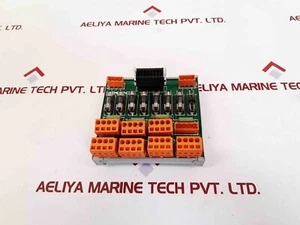 Wago 51244044 pcb card - Picture 1 of 8