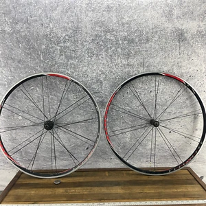 Bontrager RXL Campagnolo Wheel Set 11s 10s 700c Sealed 20 24 Hole 130 Campy Hub - Picture 1 of 19