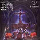 Messiah  Choir Of Horror Black Vinyl Lp  High Roller Records  Mitr 002Lp