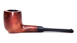 Vtg Estate Pipe Real Briar Tobacco Smoking - Picture 1 of 11