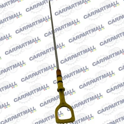 2006 07 08 09 10 2011 Kia Rio 1.6L L4 Engine Oil Fluid Dipstick Lever Indicator  - Image 1 of 4