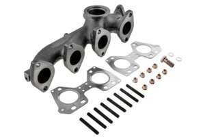 Exhaust Manifold for BMW 5 F10 F11 518d / 520d 2013-2017 BKW/BM/009AB - Picture 1 of 8