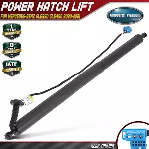 1x Rear Left Power Hatch Lift Support for Mercedes-Benz GLE350 GLE450 2020-2021 - Bild 1 von 8