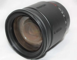 [AS IS] Tamron AF 28-200mm f/3.8-5.6 Aspherical Lens for Sony A Minolta #A100720 - Picture 1 of 12