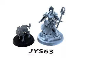 Warhammer Stormcast Eternals Knight-Arcanum JYS63 - Bild 1 von 1