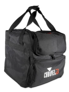 Chauvet DJ CHS-40 Travel Bag/Case-Circus/Scorpion Storm FX/Gobo Zoom/Eclipse - Picture 1 of 4