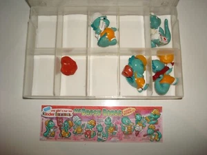 Ü-Eier Die Drolly Dinos - Bild 1 von 1