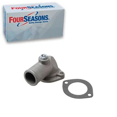 Выпуск охлаждающей жидкости двигателя 4 сезона для универсала Ford Ranch 1969-1974 годов выпуска - Изображение 1 из 4