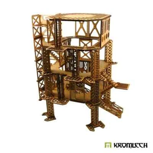 PLATAFORMA INDUSTRIAL KROMLECH - GRANDE - Imagen 1 de 4