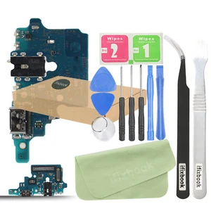 Repuesto de conector de puerto USB de carga para Samsung Galaxy Note 10 Lite N770F - Imagen 1 de 3