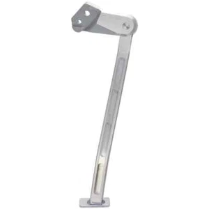 Pro Moto Billet Kickstand Kick Side Stand Honda CRF450RX CRF 450 RX 17 18 19 20 - Picture 1 of 3