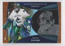 08-09 UD McDonald's - Base - CL - CP - PRO - SS - IS