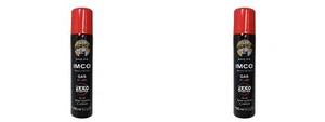 2 X Imco Gas für Feuerzeuge - 100 ml