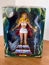 Masters of The Universe Classics Filmation SHE-RA Club Grayskull Super7 New 2019