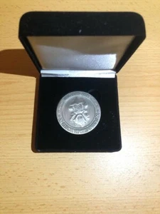 ESL One Hamburg 2019 Silber Coin / Medaille / Münze - Bild 1 von 2