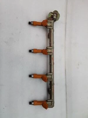 LÍNEA DE INYECTOR DE COMBUSTIBLE 4 CILINDROS TOYOTA CAMRY 2004 5-6-13P Foto 1 de 3