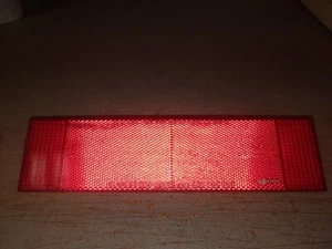 1984-87 HONDA GOLDWING GL1200 TAILLIGHT REFLECTOR Stanley 070-0646 - Picture 1 of 4