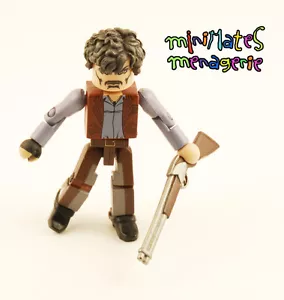 Espagueti Western (Clint Eastwood) Minimates Puñado de Dólares Ramón Rojo - Imagen 1 de 1