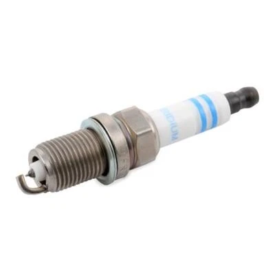 Bosch Iridium Spark Plug FR5KI332S fits Alfa Romeo 147 937 3.2 GTA (937.AXL1) - image 1 of 4